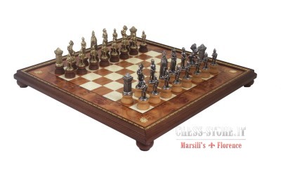 CHESS SET N°238 online